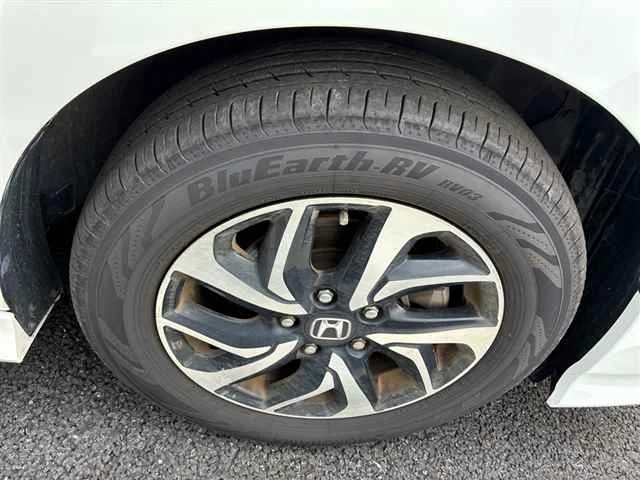 Honda STEPWGN SPADA RP3 2020